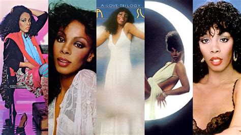 Is it possible magic donna summer